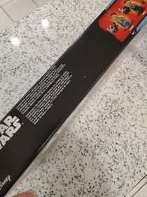 LEGO Star Wars 75186 The Arrowhead New Factory Sealed 8-14 775pcs