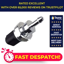 Exhaust Pressure Sensor fits RENAULT KADJAR 1.6D 2015 on H8201417034 Cambiare