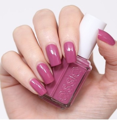 Essie treat love & color,  Nr. 95 mauve-tivation, Pink-Mauve, 13,5ml, Neu.