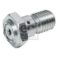 48888 Febi Bilstein ÖLdruckventil