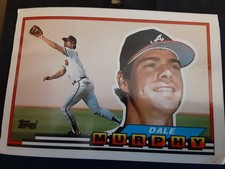 Click to enlarge Dale Murphy