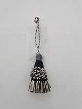 Conso Decorative Tassel- Furniture, Lamp, & Armoire Ornament key