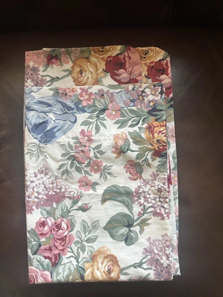 Ralph Lauren Floral Pillowcases for sale - eBay