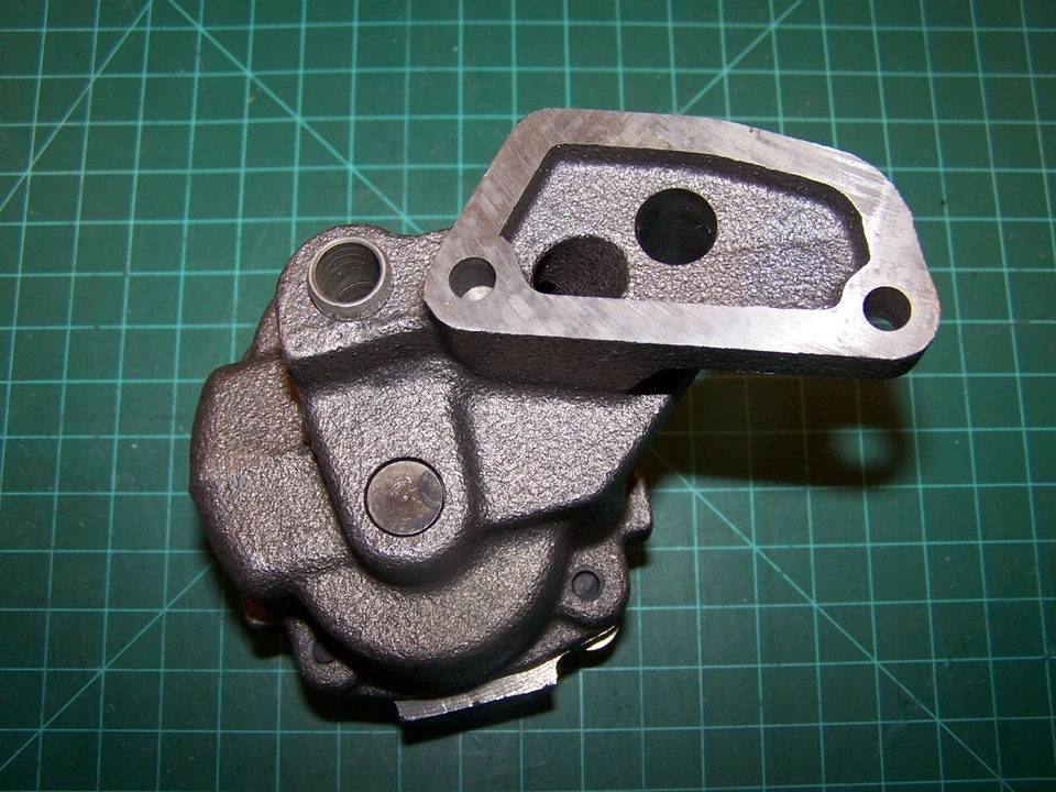 Sealed Power 224-41101 Oil Pump fits Ford, Mercury FREE  SHIPPING - Image 3 of 4