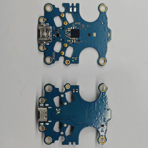 SM-R180 Bluetooth Headset Charging Compartment Motherboard for Samsung Buds Lite - Picture 2 of 2