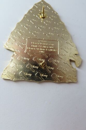 Disney Pin Auctions Silly Symphonies Little Hiawatha LE 100 #36995 - Picture 2 of 2