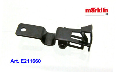 MÄRKLIN E211660 Metall-Relexkupplung für Loks V200 etc. 1 Stück, NEU!