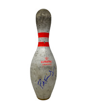 Peter & Bobby Farrelly Brothers Signed Autograph Bowling Pin Kingpin Beckett COA Peter & Bobby Farrelly Brothers Signed Autograph Bowling Pin Kingpin Beckett COA