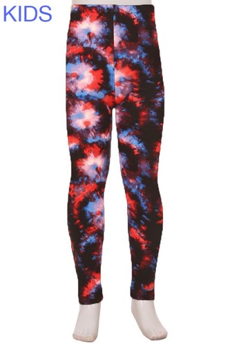Buttery Soft High Waist Leggings Many patterns kids, reg & + sizes available!! - Picture 22 of 24