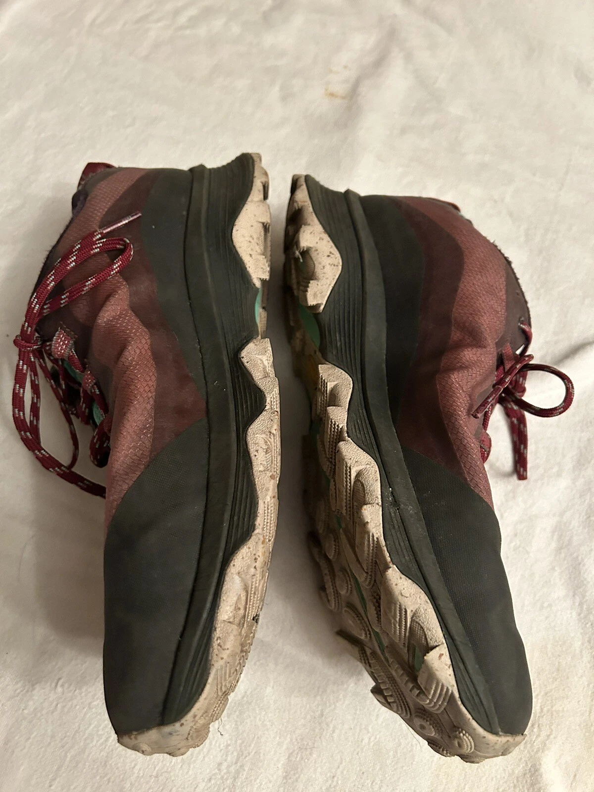 merrell floatpro moab speed sneaker geocaching shoes