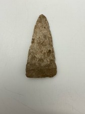 NATIVE AMERICAN ARROWHEAD (MI1039740)