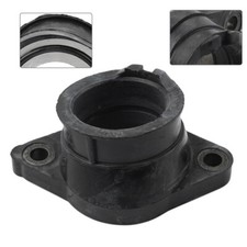 Stivale Flangia Carburatore Collettore Aspirazione Per Yamaha TW200 Trailway 1987-2010