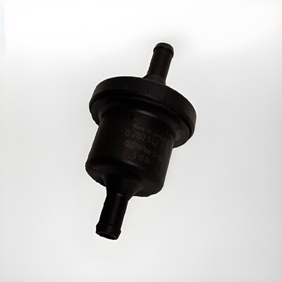 Be /entlüftungsventil Kraftstoffbehälter Bosch 0280142310 für Bmw Seat Skoda VW