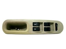 99 00 01 02 03 04 Honda Odyssey Left Driver Master Window Switch Beige