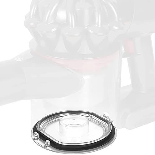 Dust Parts Replacement for Dyson SV10 SV11 Vacuum Cleaner Models, Bin