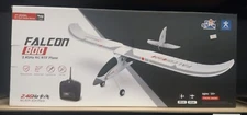 RC AIRPLANE FALCON 800