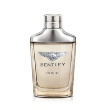 Bentley Infinite Men's Eau de Toilette Spray 3.4 Oz