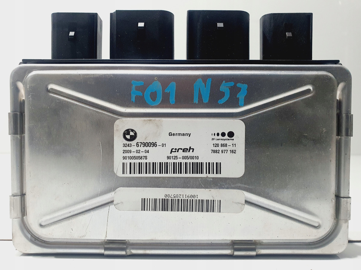 OEM BMW F10 F12 F20 F25 F30 Active Steering Control Unit 