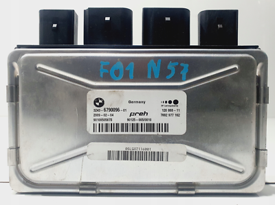 OEM BMW F10 F12 F20 F25 F30 Active Steering Control Unit 