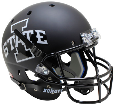 IOWA STATE CYCLONES NCAA Schutt AiR XP Full-Size REPLICA Football