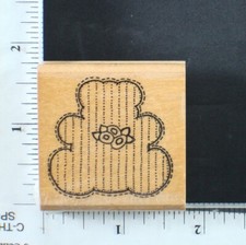 PrintWorks rubber stamp, VARIOUS 2