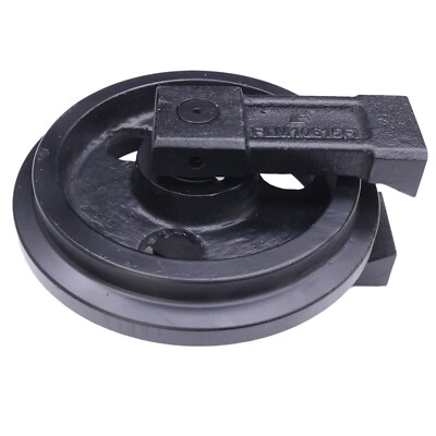 Front Idler 9312918 for John Deere 17D 17G 17ZTS Hitachi ZX17U-5N
