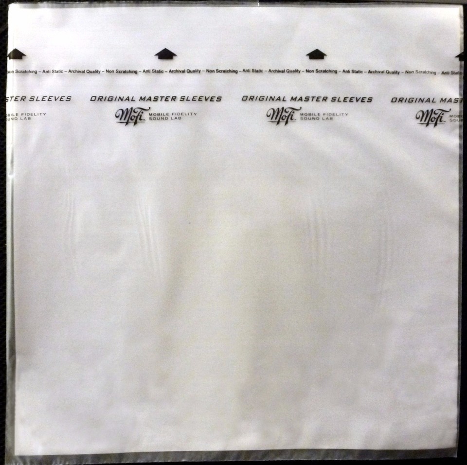 Matrix Protector Sleeves Standard