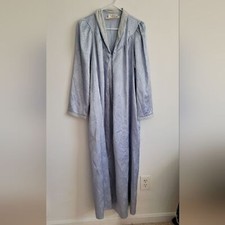 Christian DIOR vintage lounge wear house coat exclusive piece