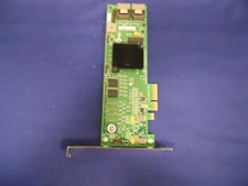 LSI Logic Intel PCI-E SAS SATA Raid Controller Card SRCSATA28E 128MB