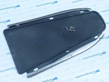 TAPPETO CENTRALE TUNNEL+LISTELLI E VITI VESPA 125 PRIMAVERA ET3 Vesparicambisud