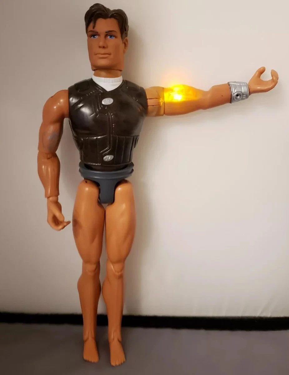 Max steel mega max sale