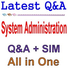 A10 Certified Professional System Administration 4 Exam Q A