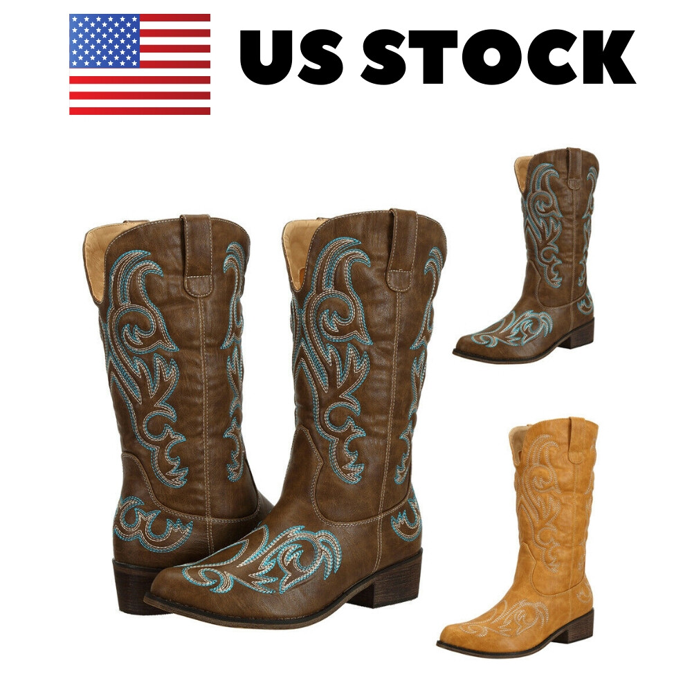 shesole cowboy boots