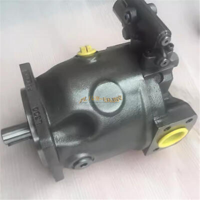 ONE Rexroth A10VSO18DFR/31R VKC62N00 Hydraulic Pump R902502736