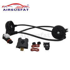 Front Cable Line Wire Sensor for Mercedes W220 S Class Air Suspension 2WD 4Matic