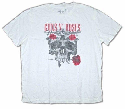 T Shirt New Official Band Merch Soft