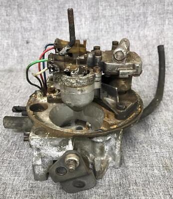 1987-1989 Chevrolet GMC C K R V 7.4L 454ci V8 Used Throttle 1987-1989 Chevrolet GMC C K R V 7.4L 454ci V8 Used Throttle