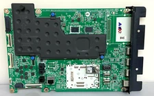 Main Board EBT66642903 LG OLED65CIAUB.BUSYLJR