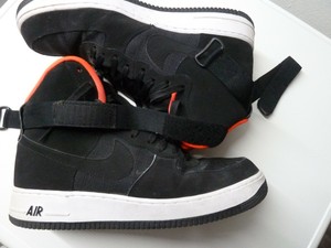 nike air force one 44