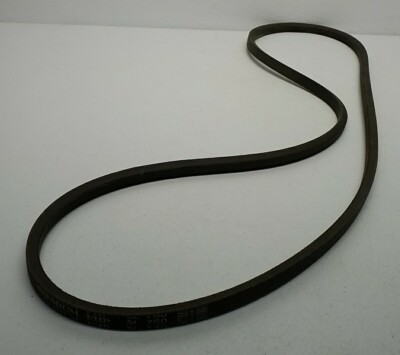5L760 Premium FHP V-Belt | High-Performance, Durable Power Transmission