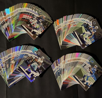   2019 Donruss Elite Complete Your Set w/  Big Volume Discounts  
