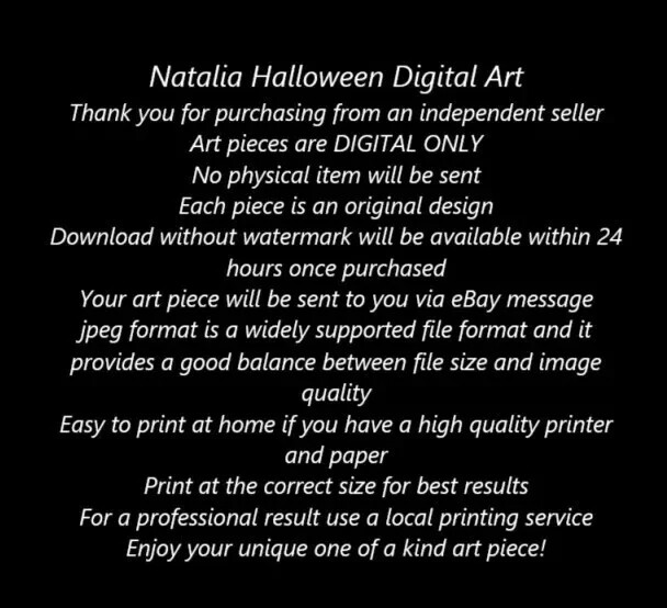 Mad Hatter Johnny Depp Halloween Original Digital Art Printable