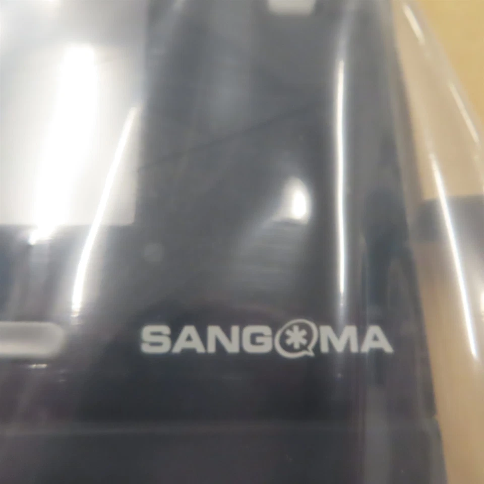 New Digium D62 2 Line Color Display Black IP Phone Sangoma 1TELD062LF Asterisk - Image 4 of 4