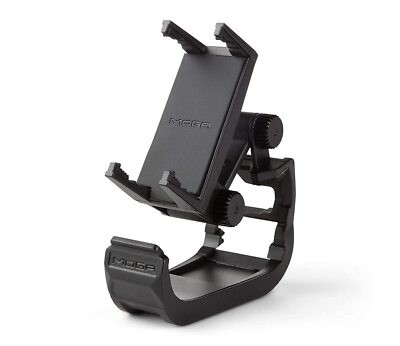 PowerA MOGA Mobile Gaming Clip 2.0 for Xbox Controllers - Black