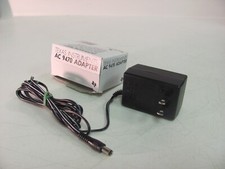 Texas Instruments TI AC-9470 Power Supply Adapter for Calculator Tested Working