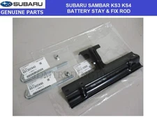 SUBARU SAMBAR KS3 KS4 BATTERY STAY & FIX ROD KIT TRCUK MINI KEI EN07 