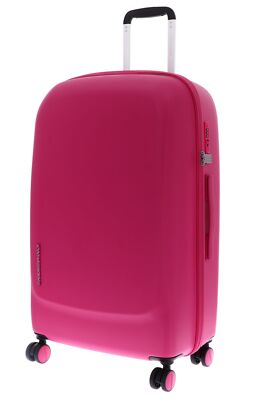 MANDARINA DUCK D-Drop 2.0 Trolley L Trolley Raspberry Rose purpur Neu