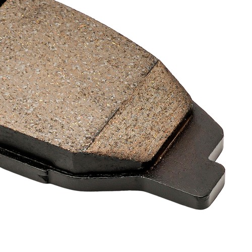 Front Ceramic Brake Pad Kit For Cadillac CTS 2008-2014 STS 2009-2011 D1332 - Picture 12 of 12