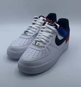 Nike Air Force 1 Inexplicable Black AV8363 - nike lunar trainers womens  amazon - 100 – Ietp