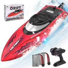 Ferngesteuertes Boot RC Boot für Kinder Erwa...